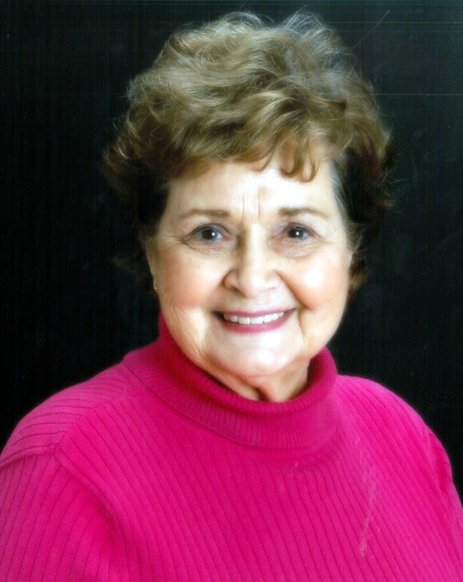 Obituary of Audrey D. Ross