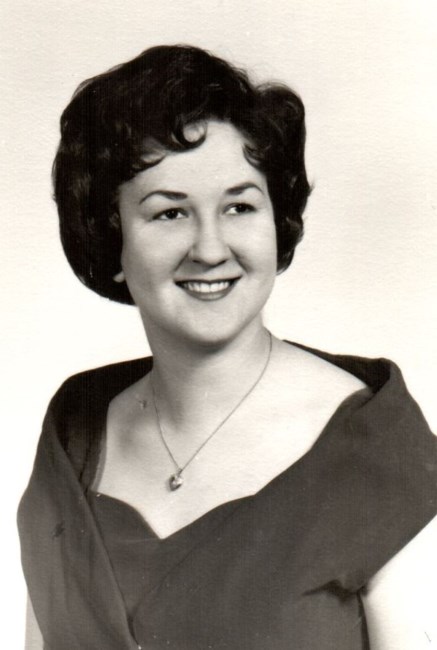 Obituary of Mary Louise Drobnitch