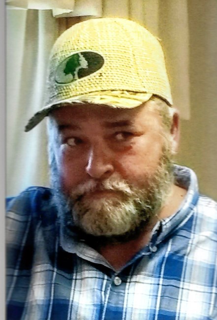 Obituary of Duane "HardRock" Allison