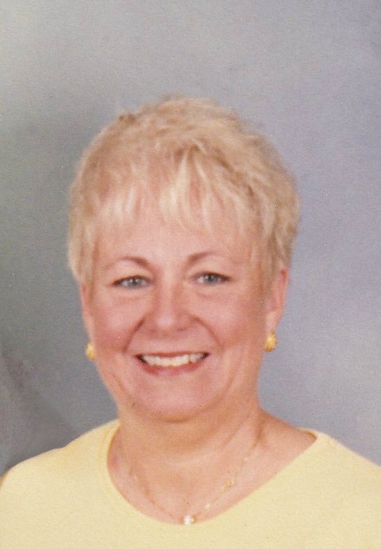 Obituary of Carol Ann Ellis