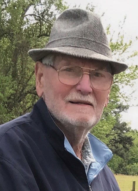 Obituary of Edwin Wesley Gregersen Sr.