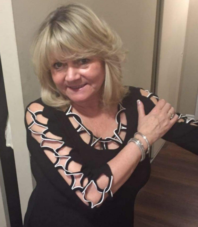 Obituary of Deborah Lynn Davidson