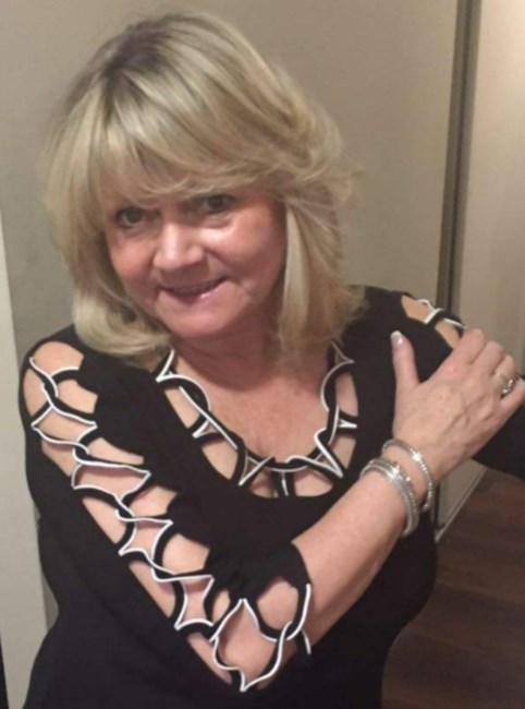 Obituary of Deborah Lynn Davidson