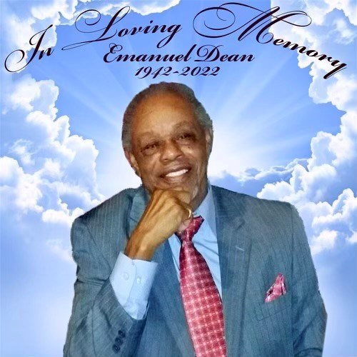 Obituary of Emanuel Dean