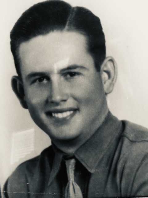 Obituary of Melvin Case