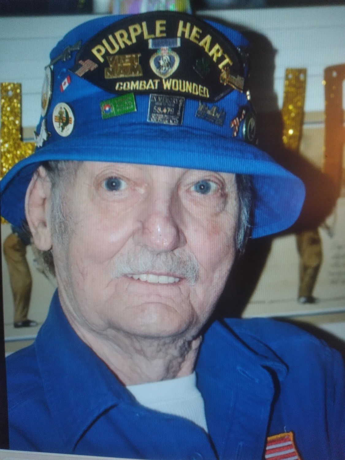 Obituary of William Lawrence Keith Sr.