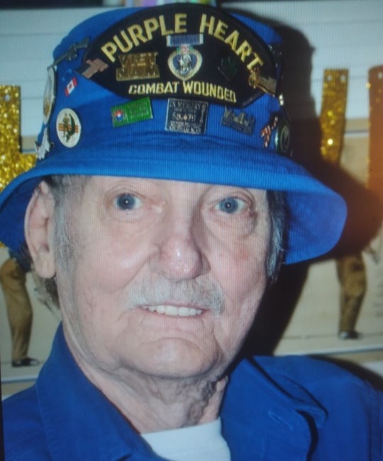 Obituary of William Lawrence Keith Sr.