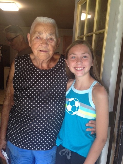 Avis de décès de Hazel L. Gudgel