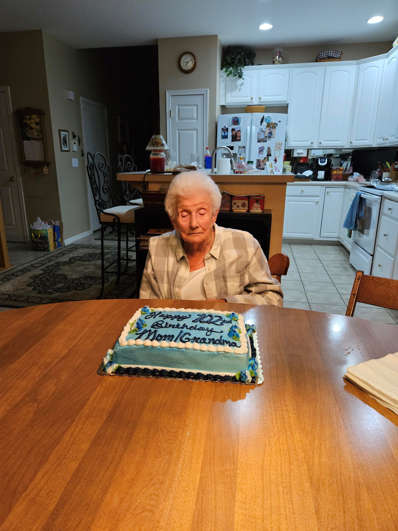 Obituary of Ruth E. Moore