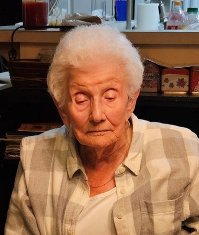 Obituary of Ruth E. Moore