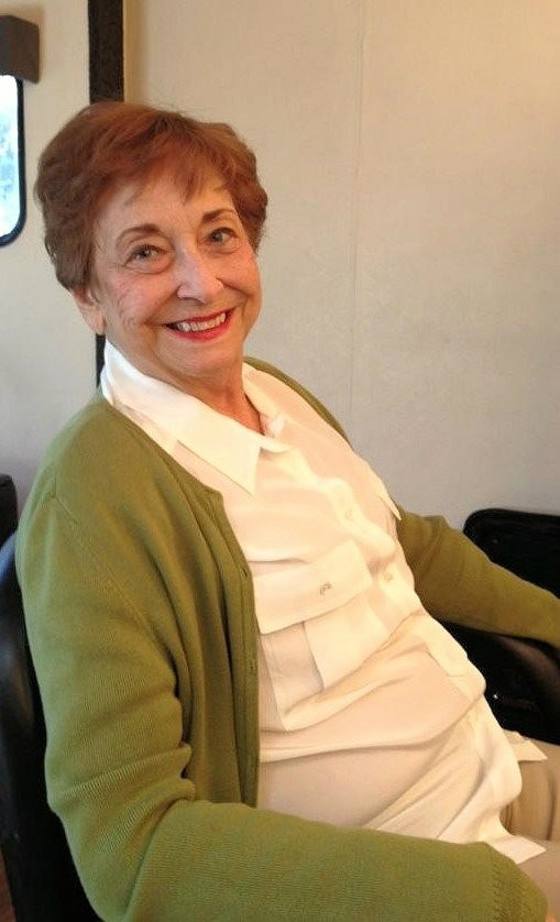 Obituary of Gilda Mirizio