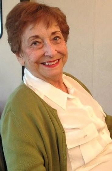 Obituary of Gilda Mirizio