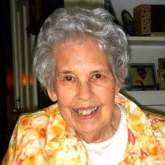 Obituary of Frances Newton Lowe Cass