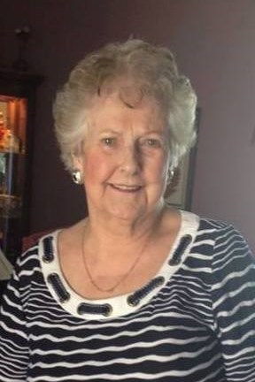 Pat Kearney Obituary - Campbellton, NB