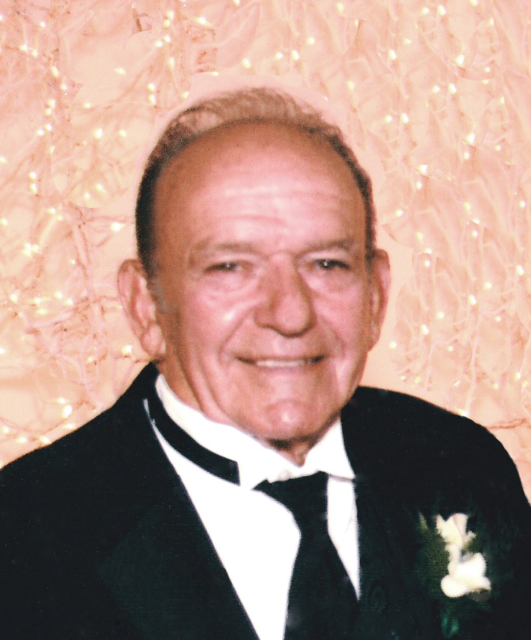 Obituario de Mr. Victor Bringetto