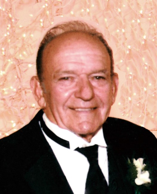 Obituario de Mr. Victor Bringetto