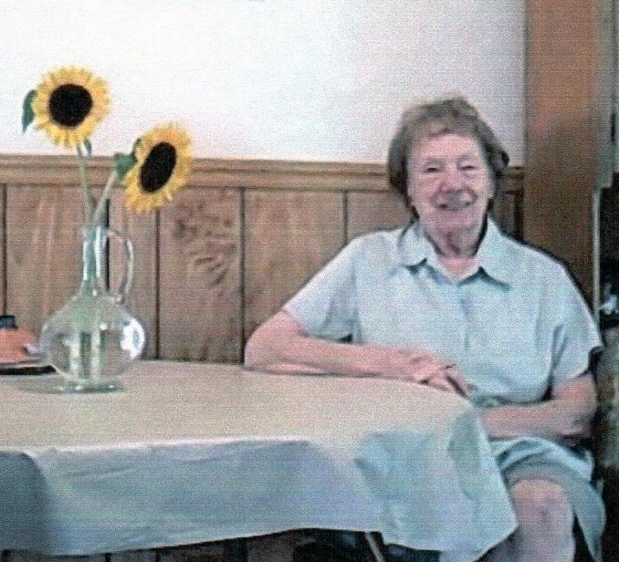 Obituary of Virginia Louise Hlavica