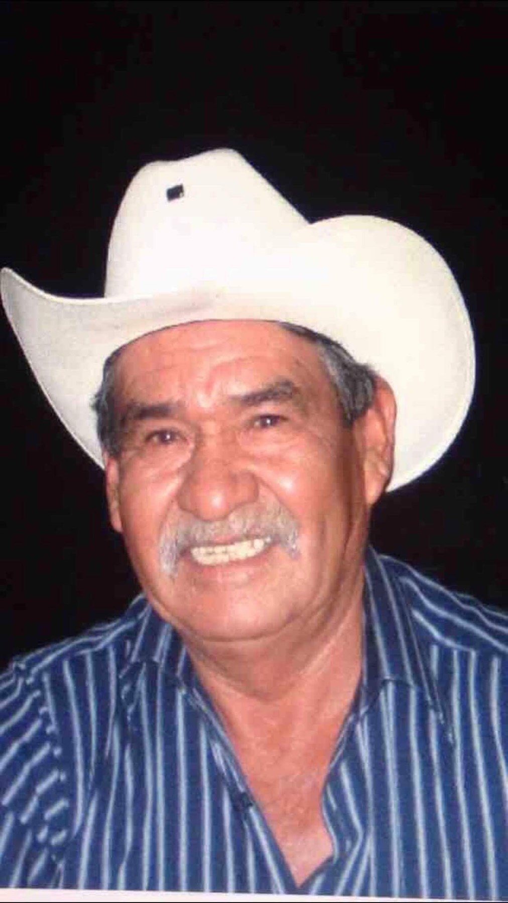 Obituary of Rogelio Soto Castaneda
