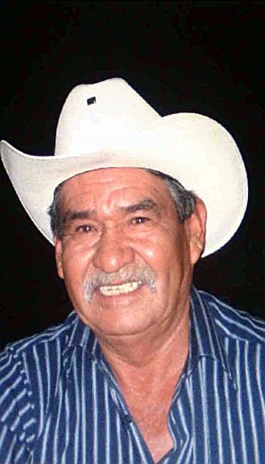 Avis de décès de Rogelio Soto Castaneda
