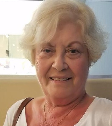 Obituary of Julia DeLuca