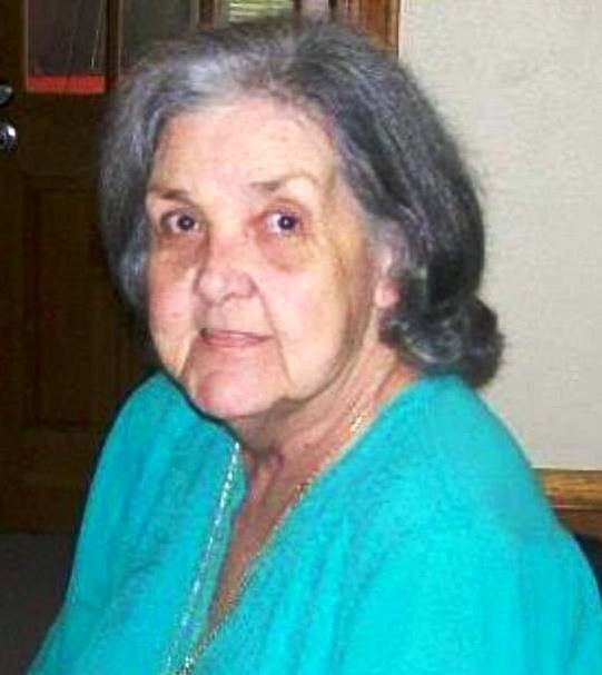 Obituary of Marilyn Chisholm"MawMaw"Taylor