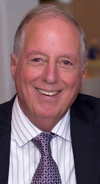 Obituary of John Warren Brainerd