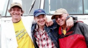 Obituary of Richard Amos Rymer