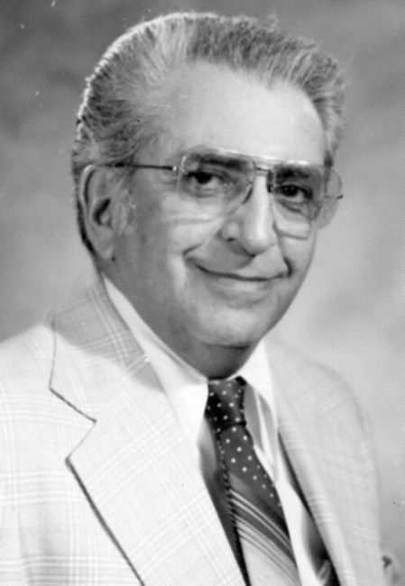 Obituary of Frank C. Raimondo