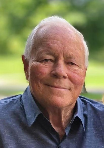 Obituary of Ed McGill