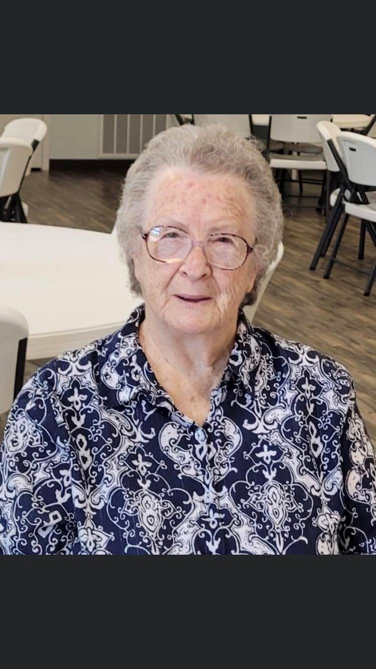 Obituary of Mary Lancaster