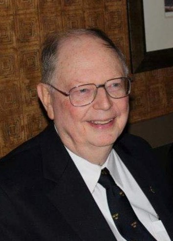 Obituary of Dale Peter Nordin