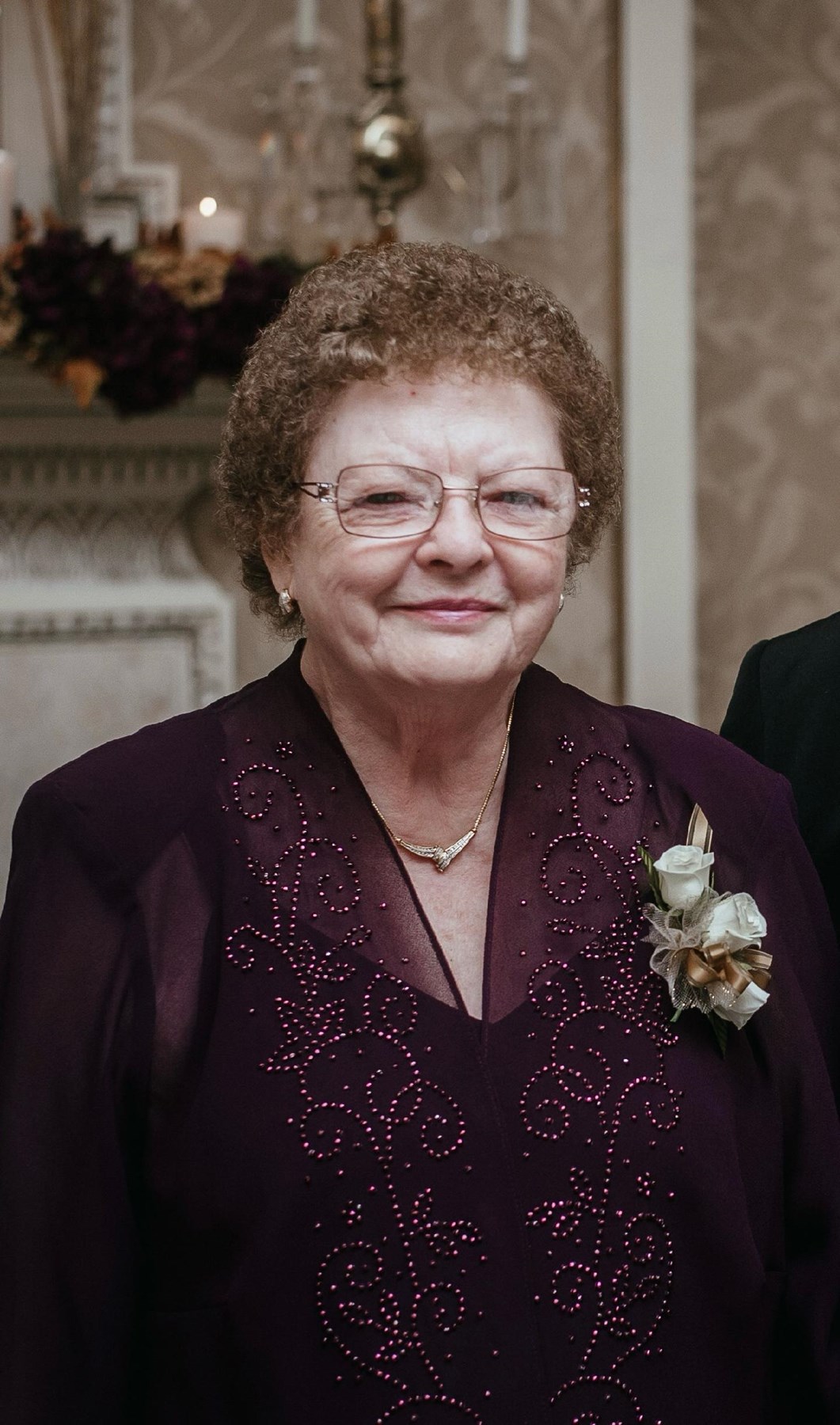 Obituario de Carol Darlene Downing