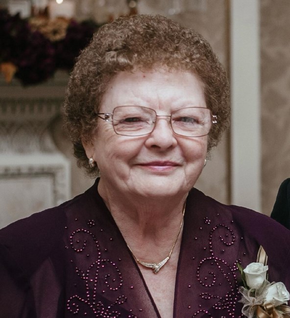 Obituario de Carol Darlene Downing