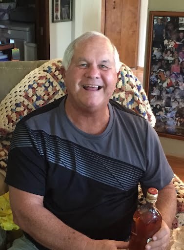 Obituary of Dennis Richard Wade