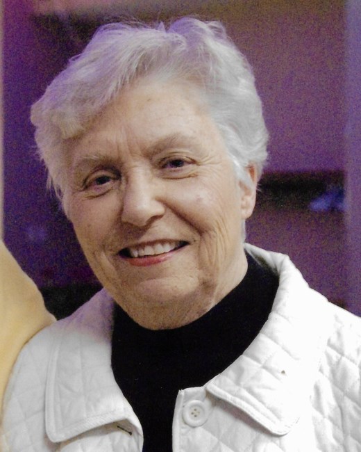 Obituary of Martha Glenn Jirus