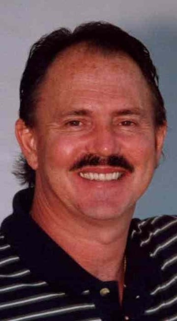 Obituary of Mark Anthony Wilkes