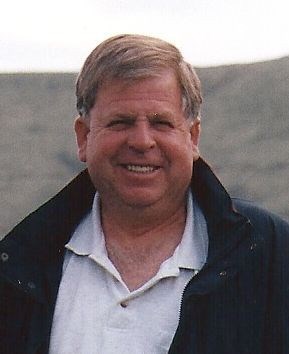 Obituary of Jerry Breding