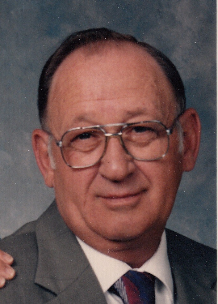 Obituary of James William Bradley