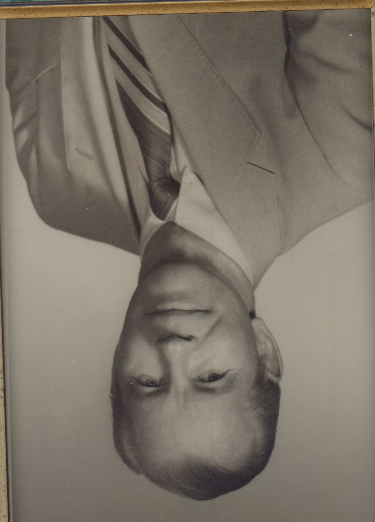 Obituary of Harry John Smith