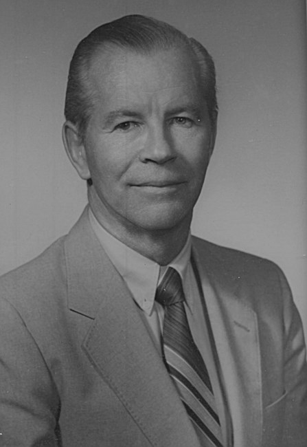 Obituary of Harry John Smith