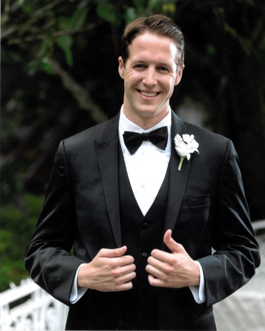 Obituary of Mr. Matthew Michael Ingraffia