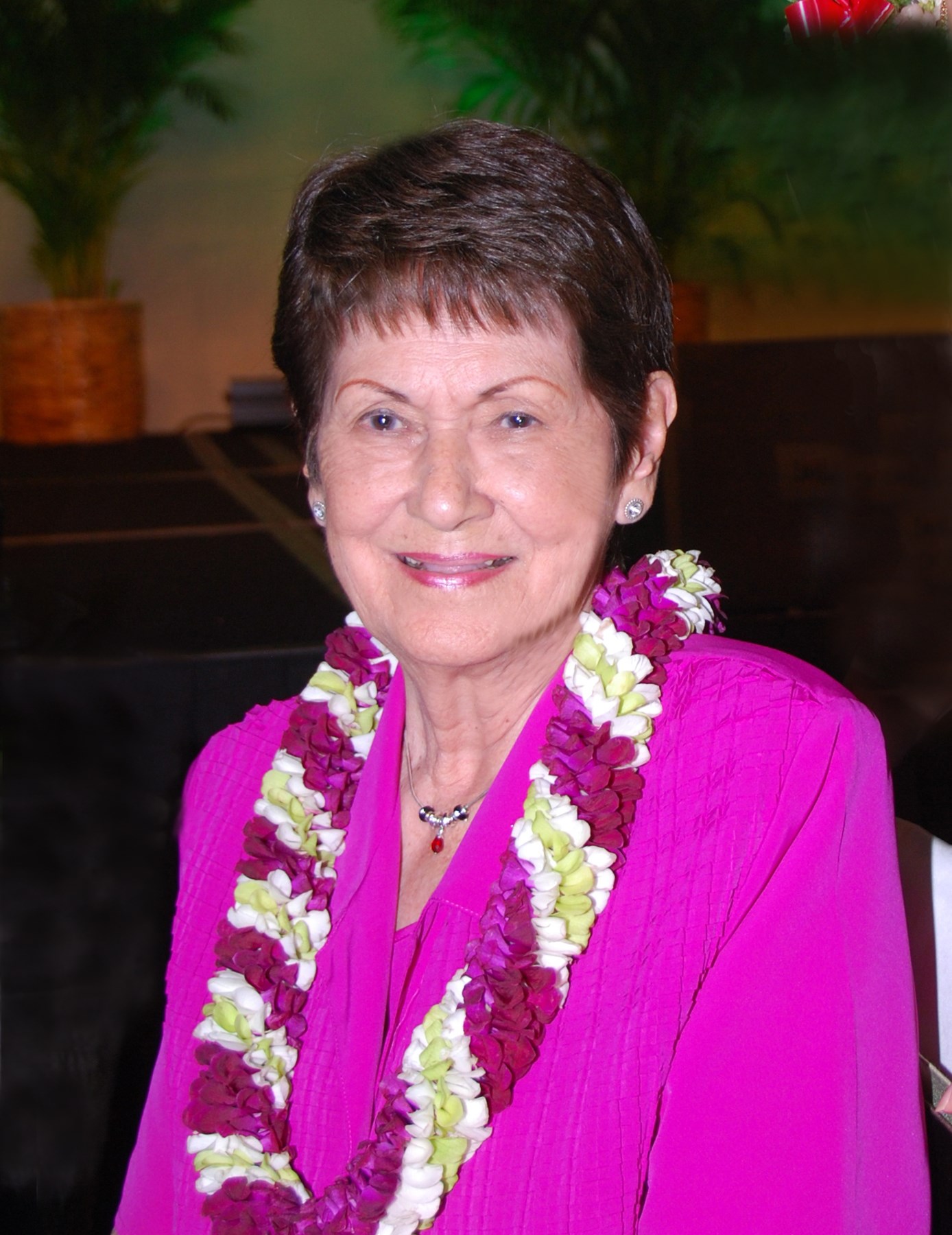 Lily Kim Obituary Honolulu, HI