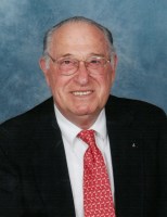 Obituary of George Ott