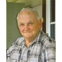 Obituary of Richard D. Newman