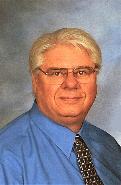 Obituary of Edward Anthony Winkelman