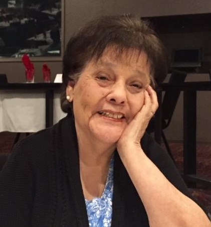 Obituary of Soledad A. Barrios