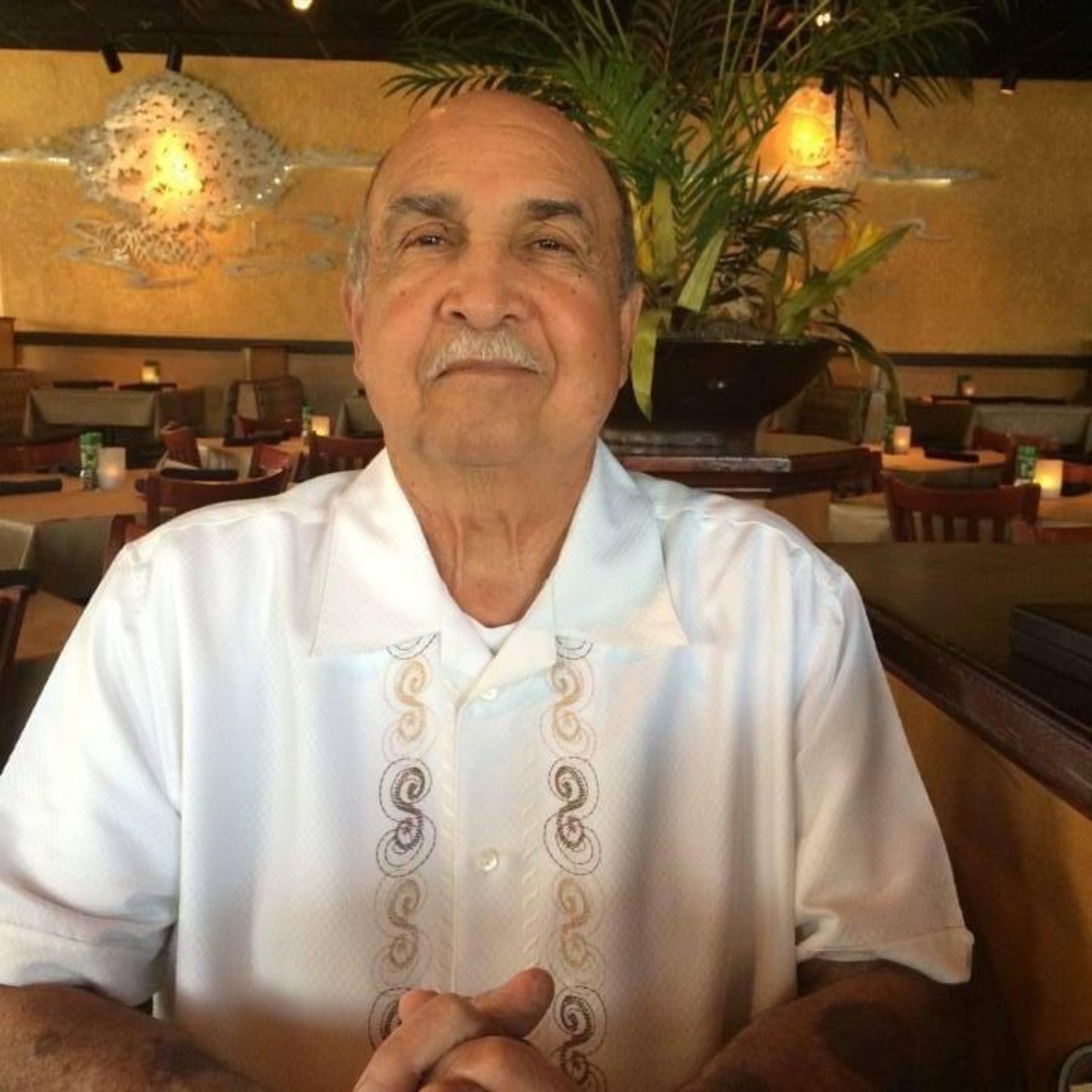 Obituario de Emilio Crespo-Martinez