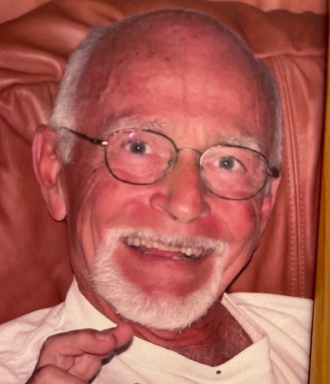 Thomas Ballinger Obituary Clearwater, FL