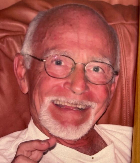 Thomas William Ballinger Obituary Clearwater, FL