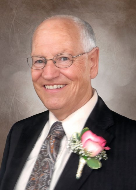 Avis de décès de Guy-Étienne Gravel